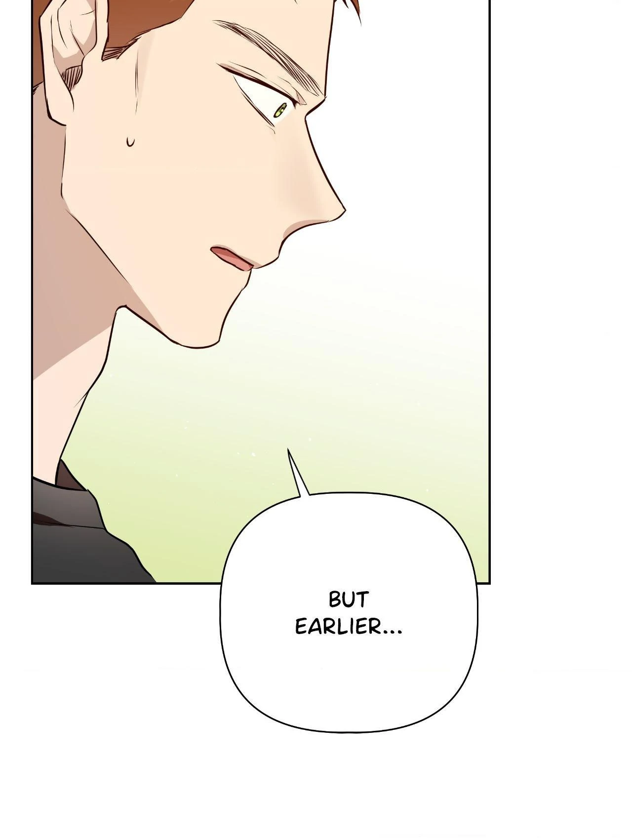 My Perfect Omega - Chapter 31 manhwa