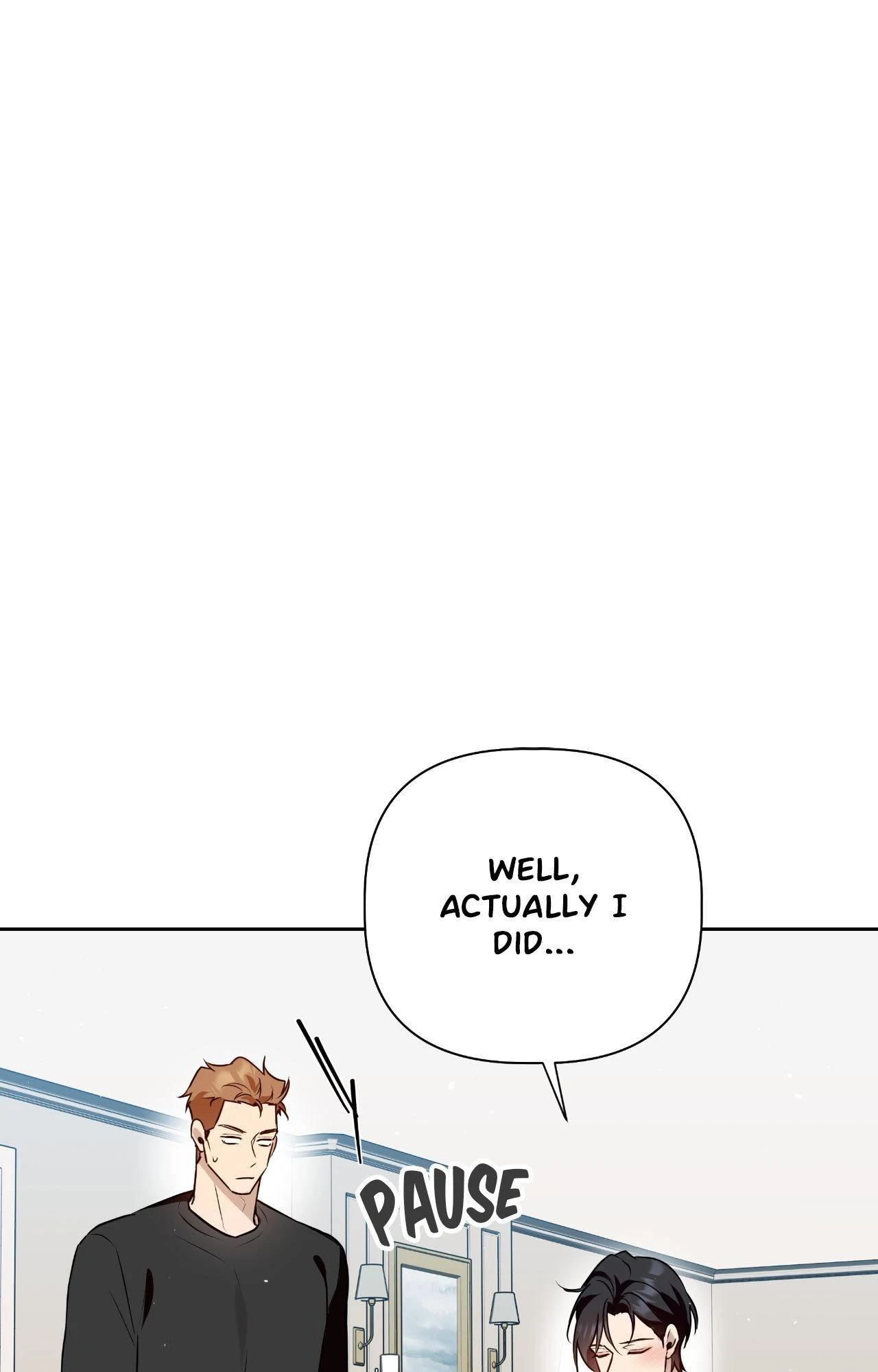 My Perfect Omega - Chapter 31 manhwa