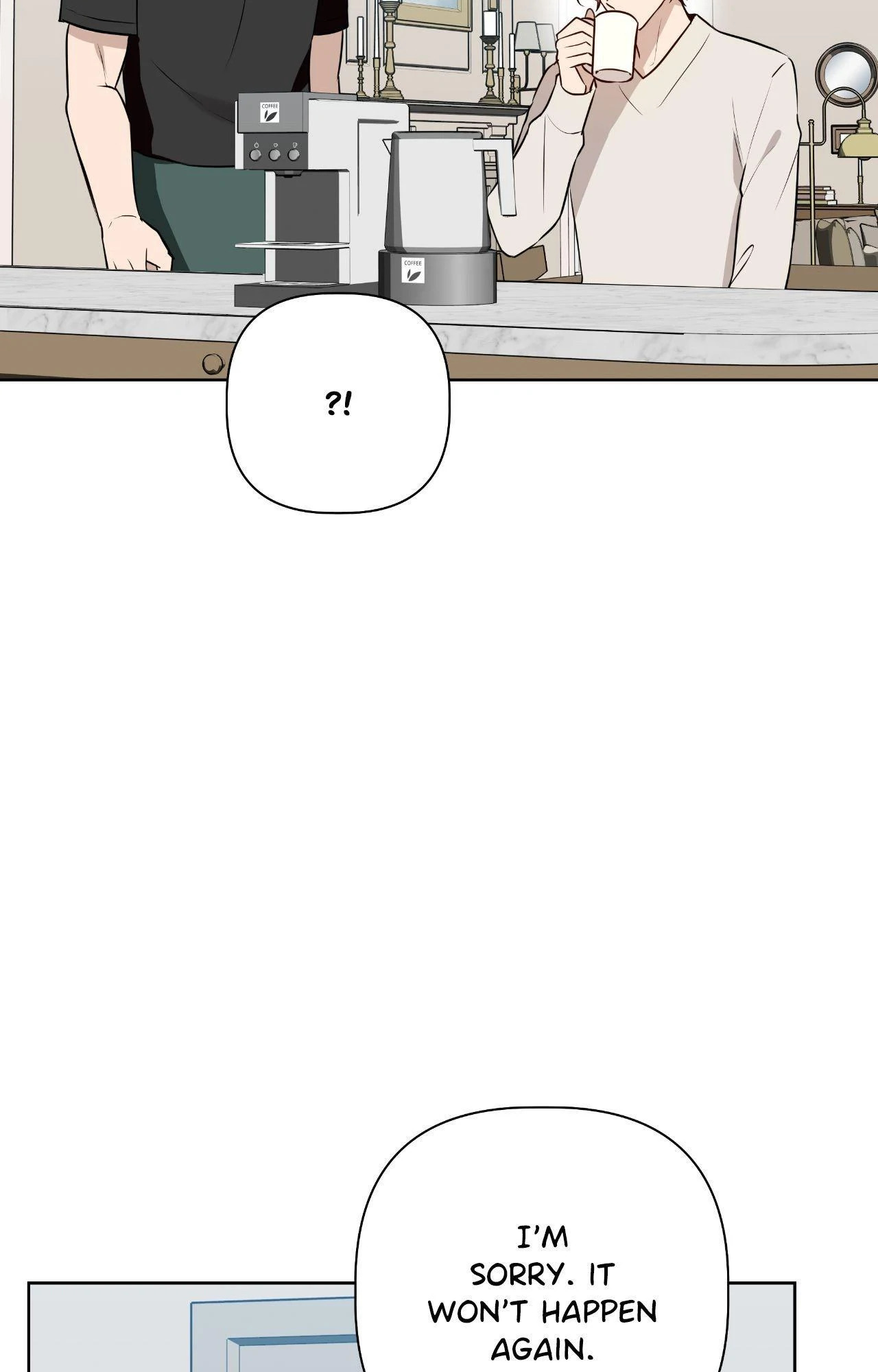 My Perfect Omega - Chapter 31 manhwa