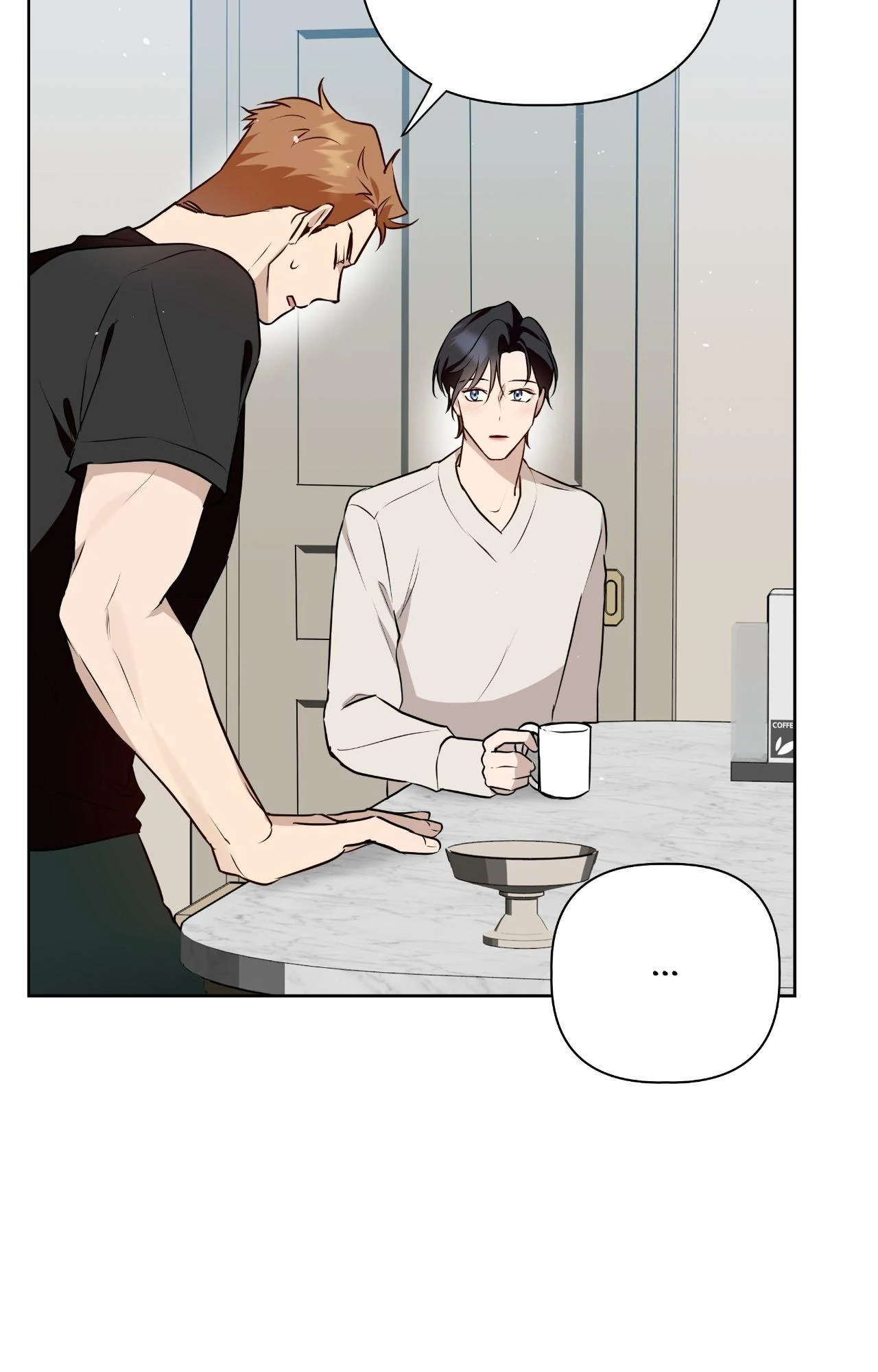 My Perfect Omega - Chapter 31 manhwa