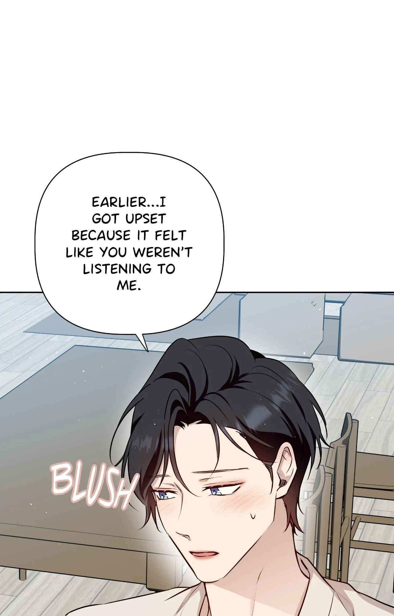 My Perfect Omega - Chapter 31 manhwa