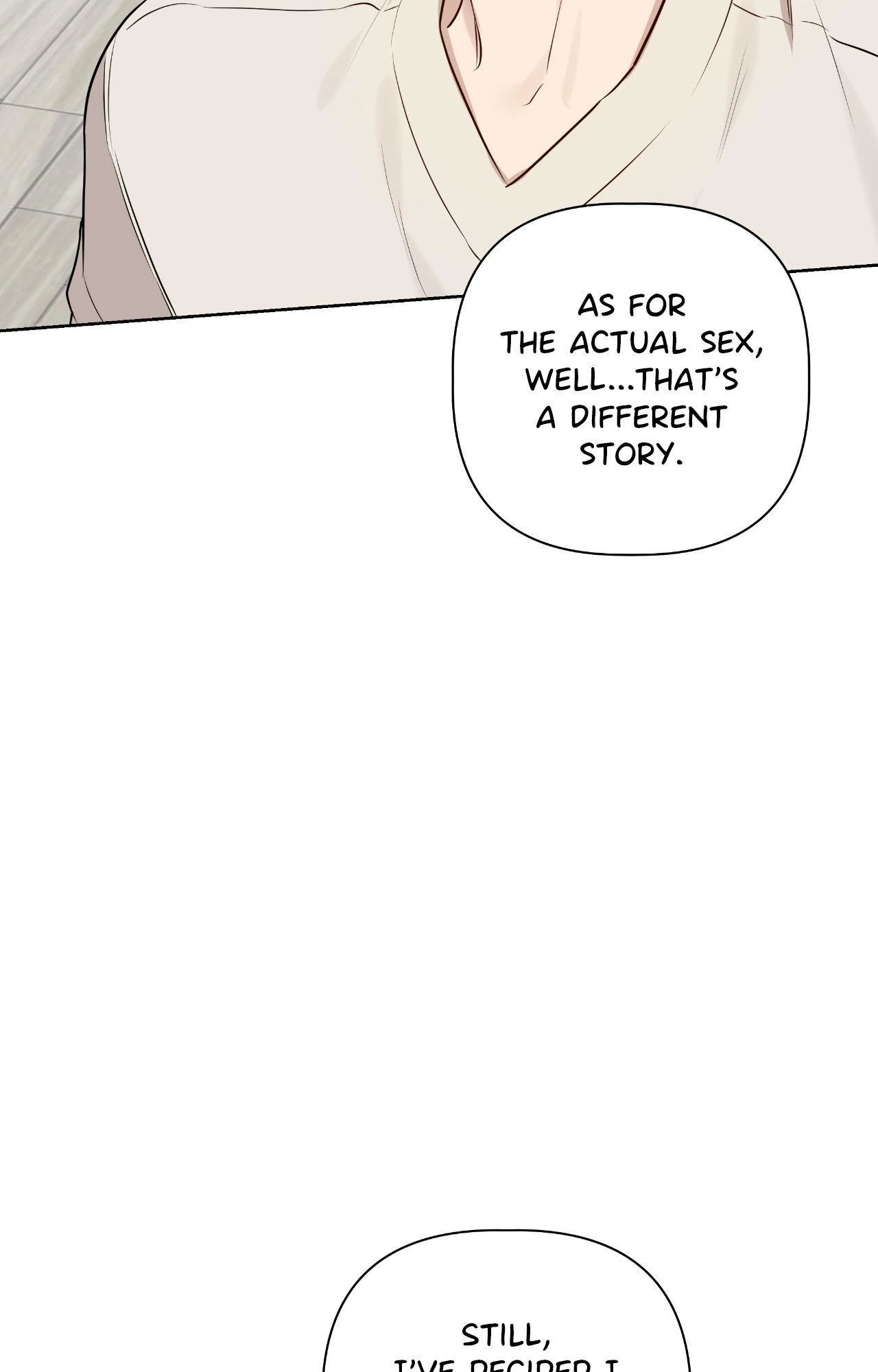 My Perfect Omega - Chapter 31 manhwa