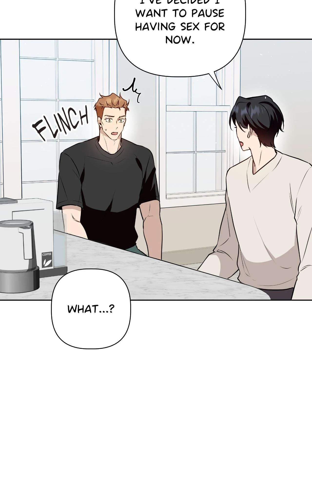 My Perfect Omega - Chapter 31 manhwa