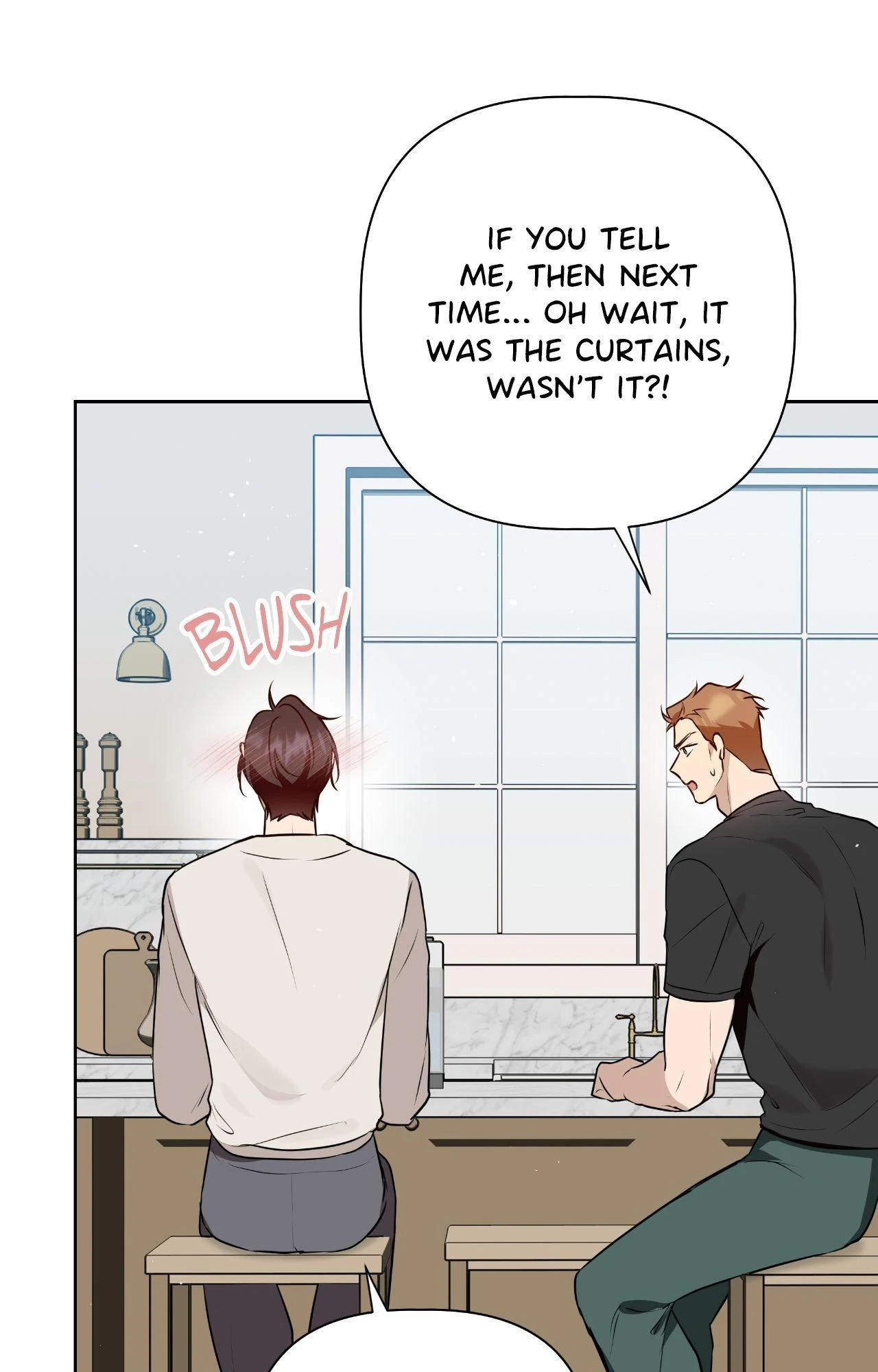 My Perfect Omega - Chapter 31 manhwa