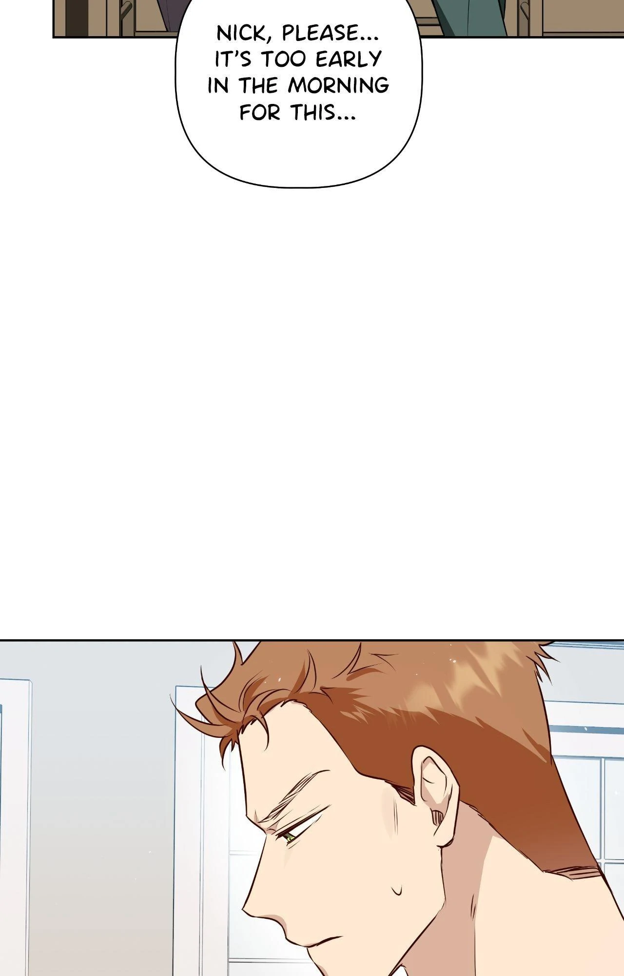 My Perfect Omega - Chapter 31 manhwa