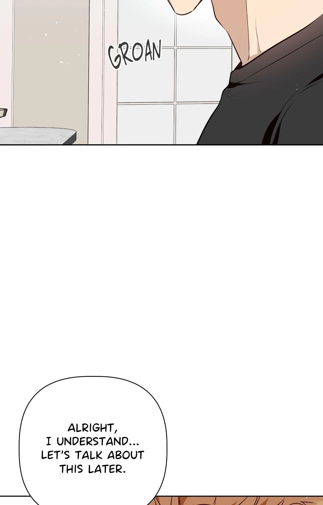 My Perfect Omega - Chapter 31 manhwa