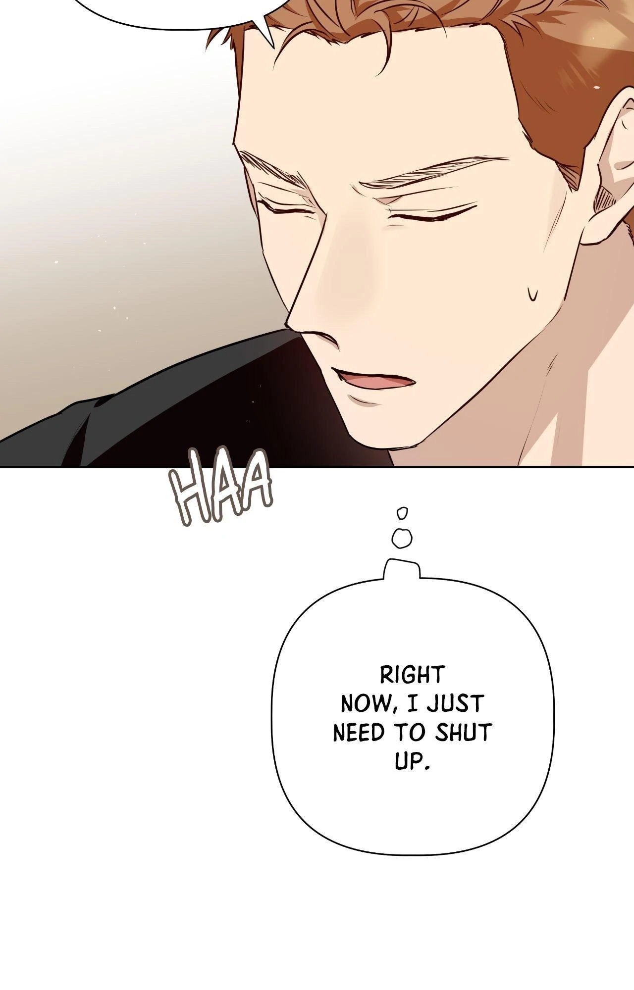 My Perfect Omega - Chapter 31 manhwa
