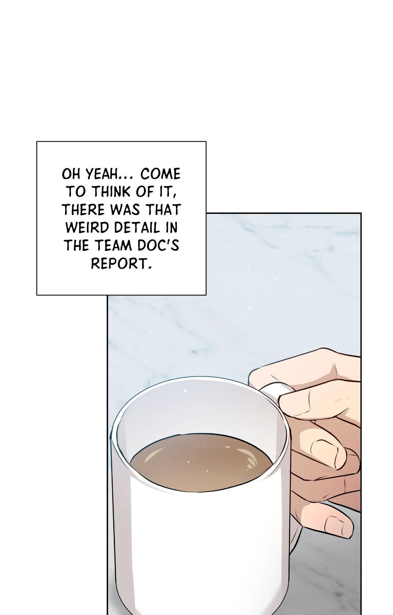 My Perfect Omega - Chapter 31 manhwa