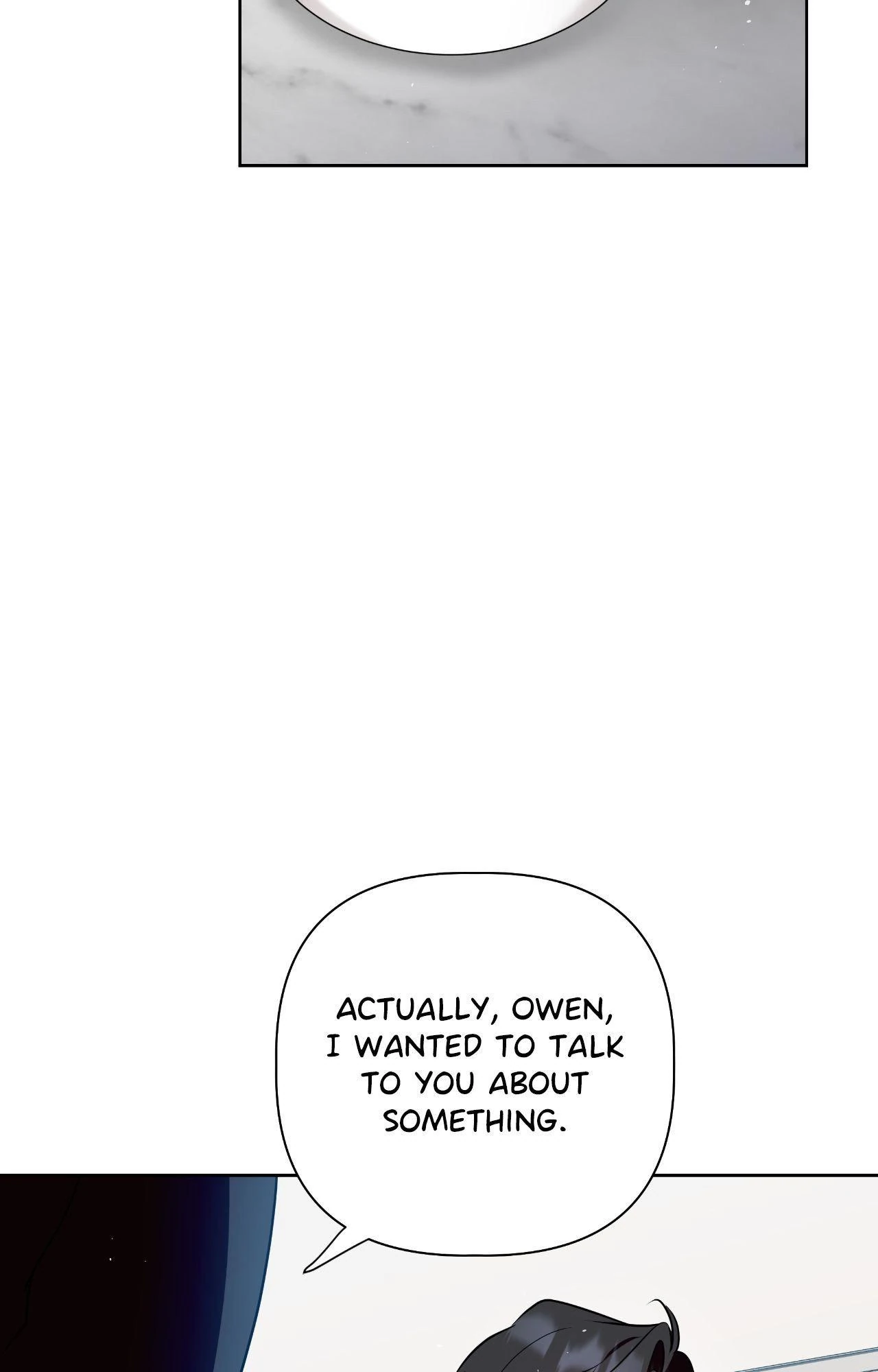 My Perfect Omega - Chapter 31 manhwa