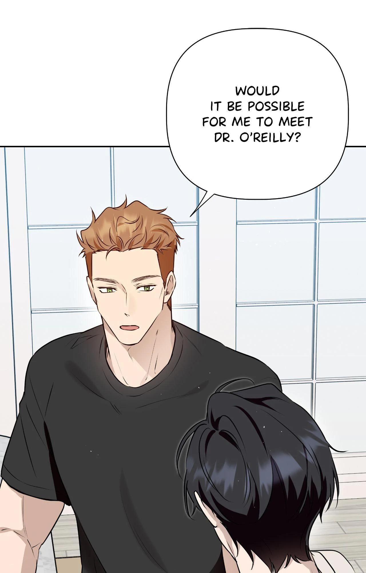 My Perfect Omega - Chapter 31 manhwa