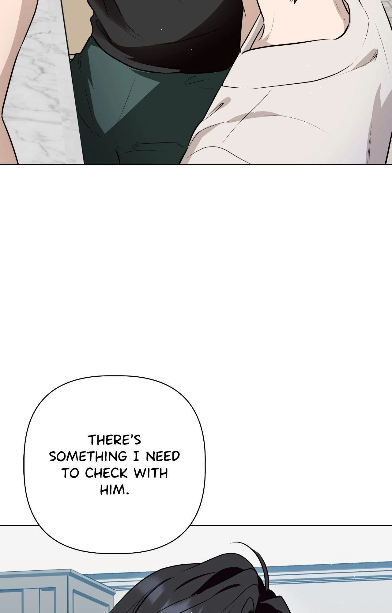 My Perfect Omega - Chapter 31 manhwa