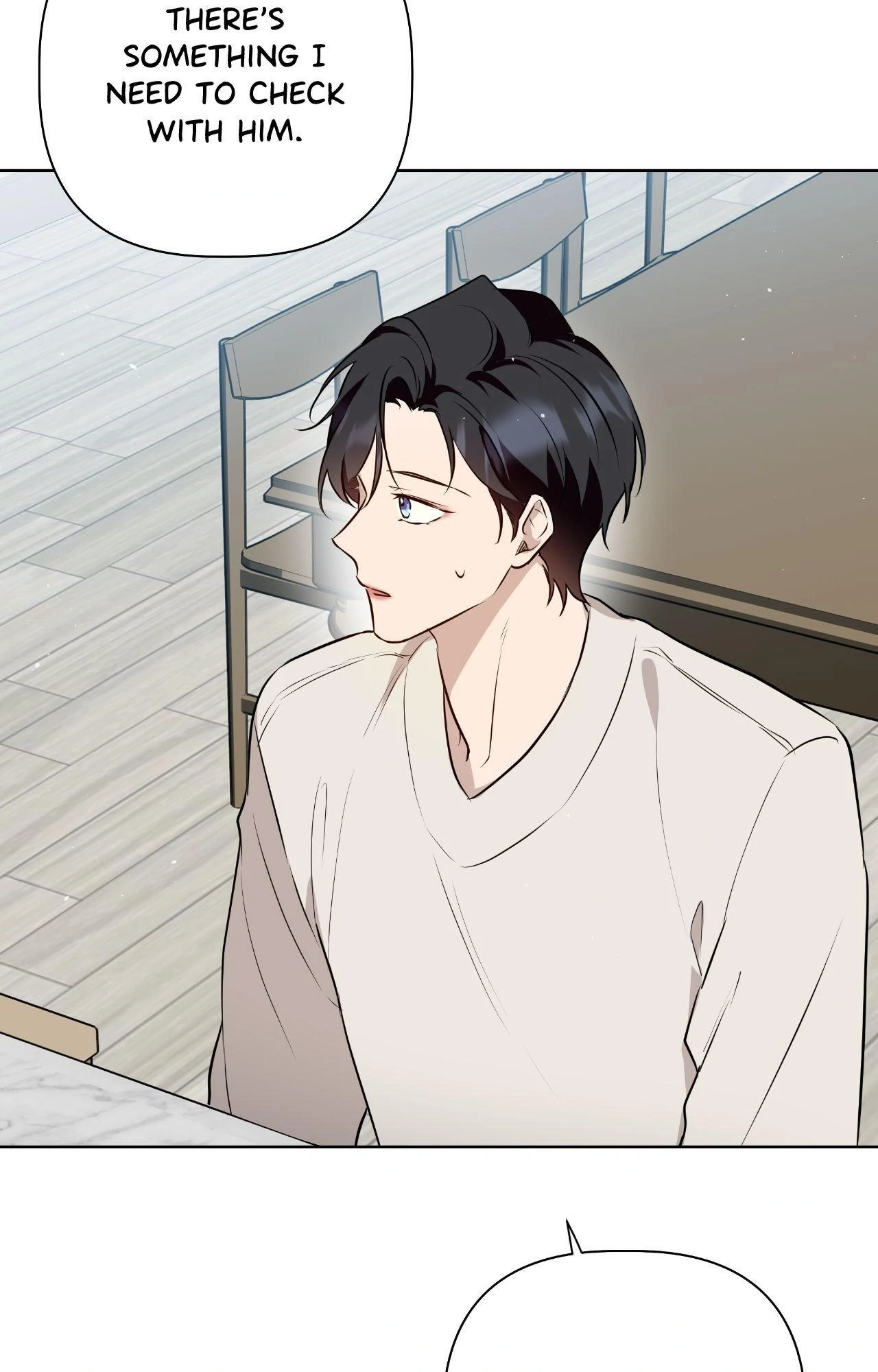 My Perfect Omega - Chapter 32 manhwa