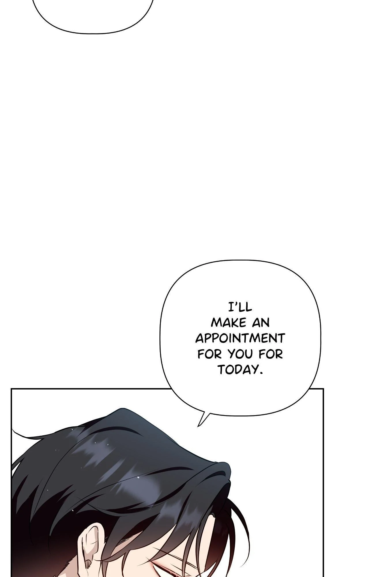 My Perfect Omega - Chapter 32 manhwa