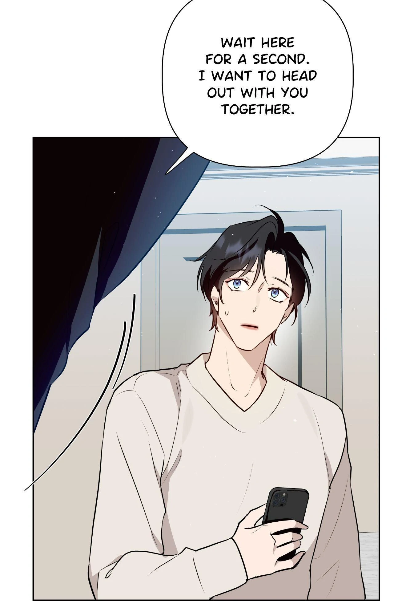 My Perfect Omega - Chapter 32 manhwa