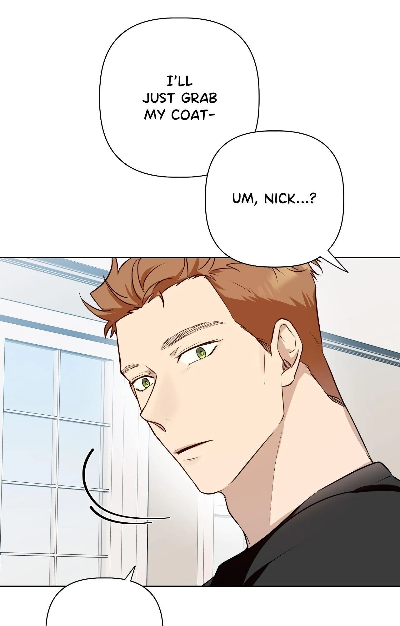 My Perfect Omega - Chapter 32 manhwa