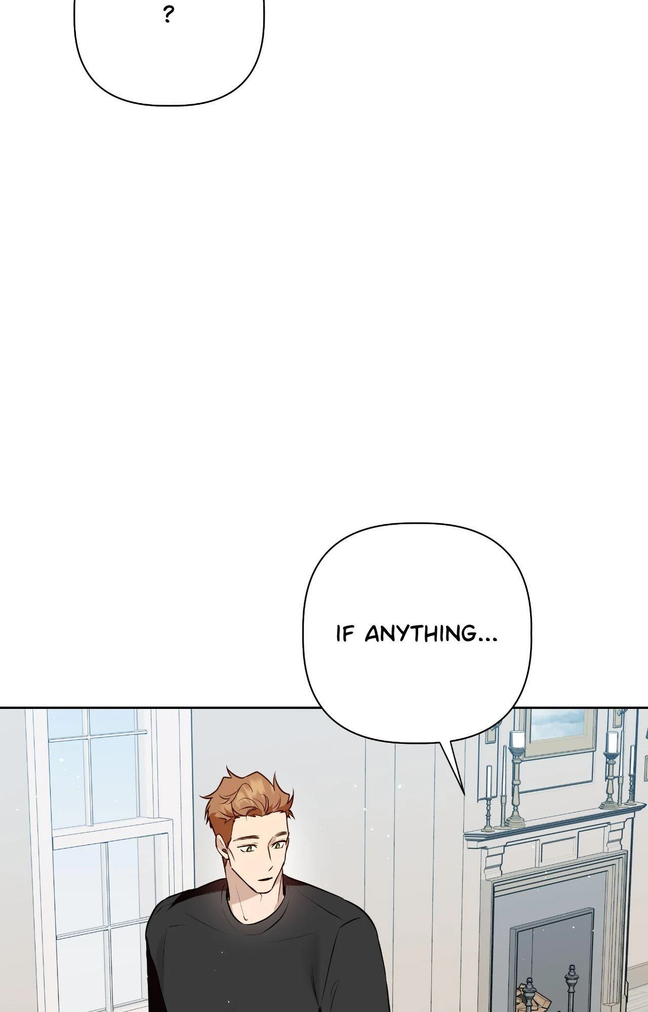 My Perfect Omega - Chapter 32 manhwa
