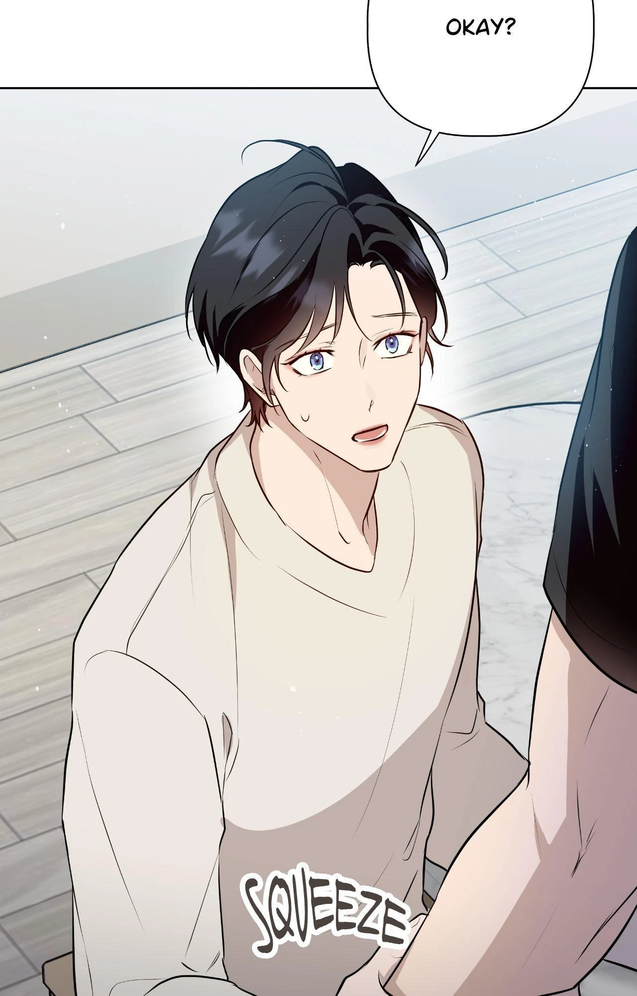 My Perfect Omega - Chapter 32 manhwa
