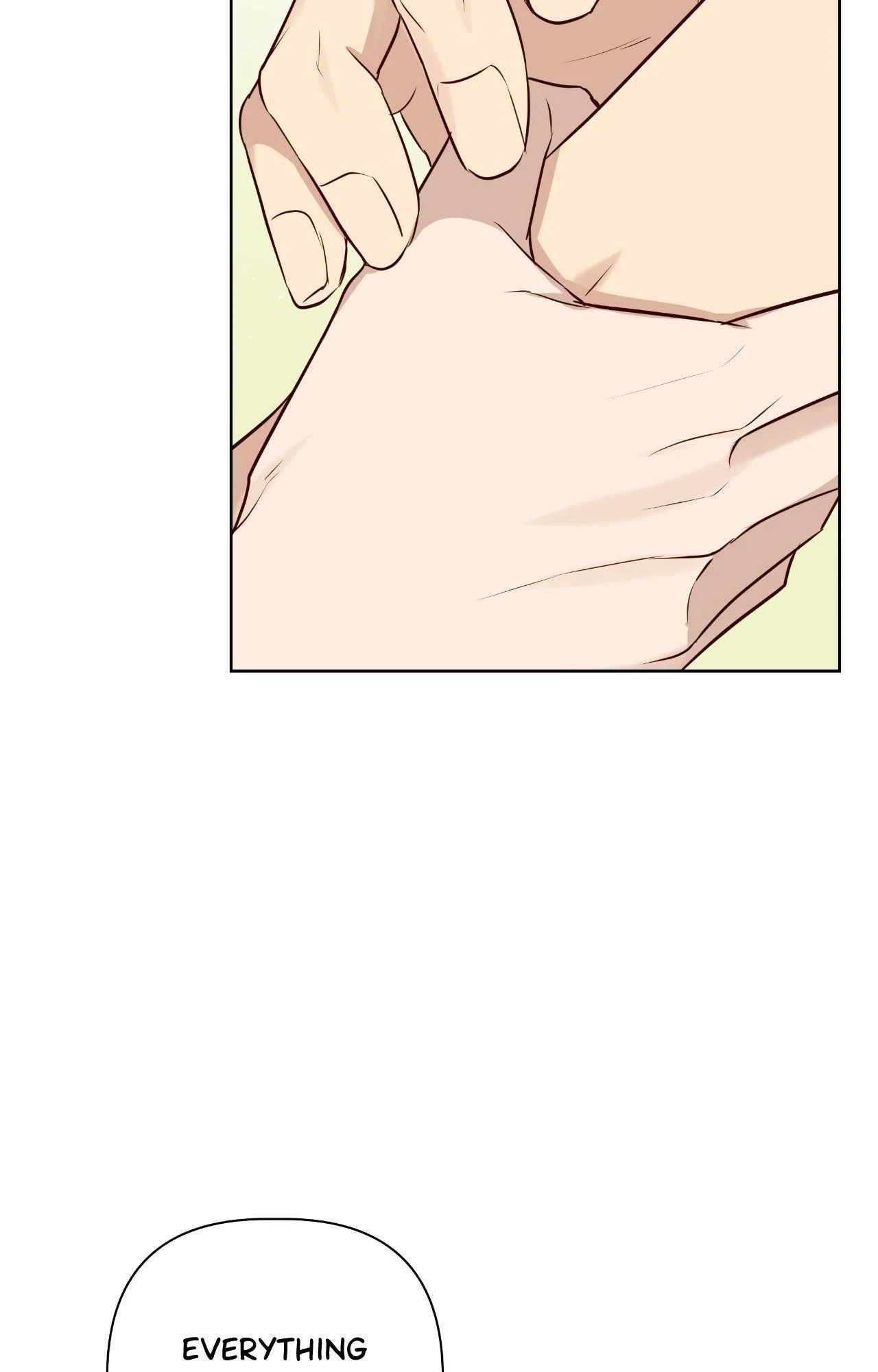 My Perfect Omega - Chapter 32 manhwa