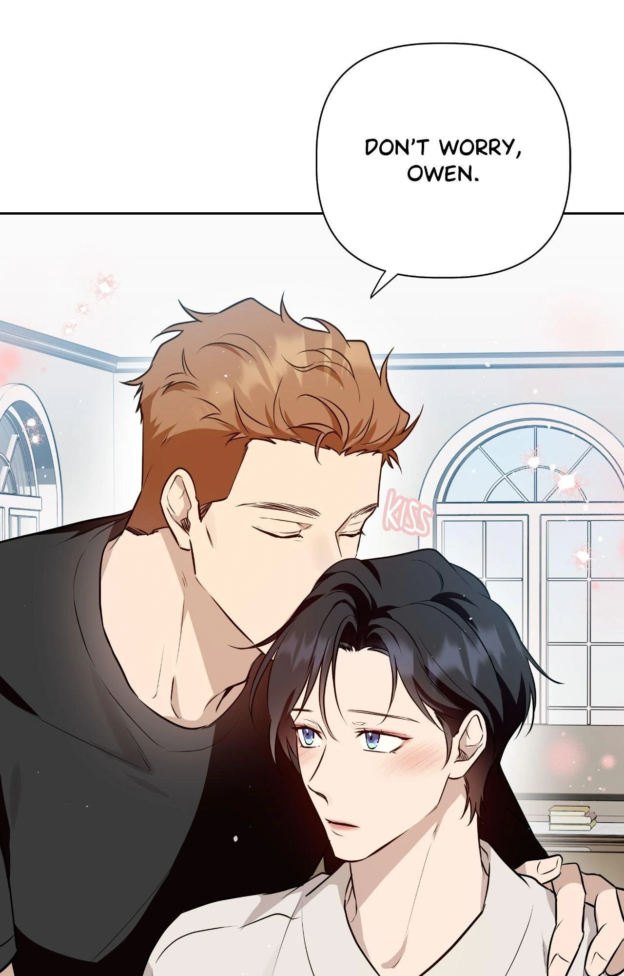 My Perfect Omega - Chapter 32 manhwa