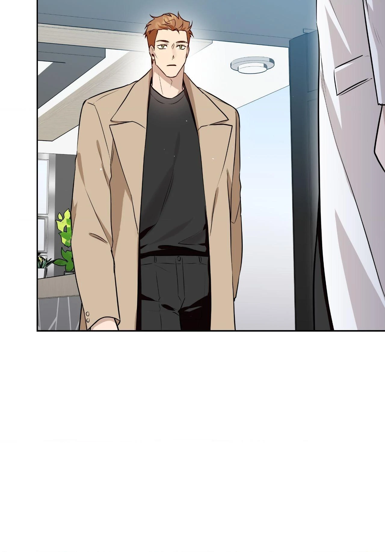 My Perfect Omega - Chapter 32 manhwa