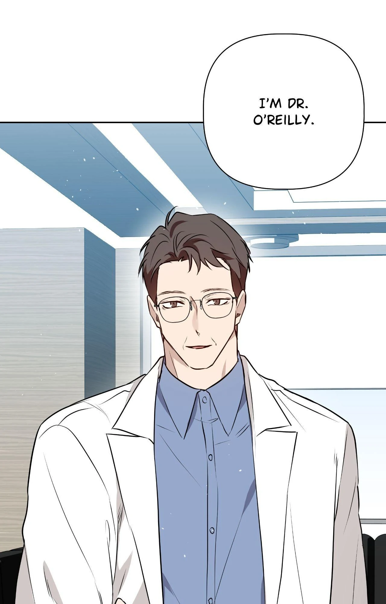 My Perfect Omega - Chapter 32 manhwa