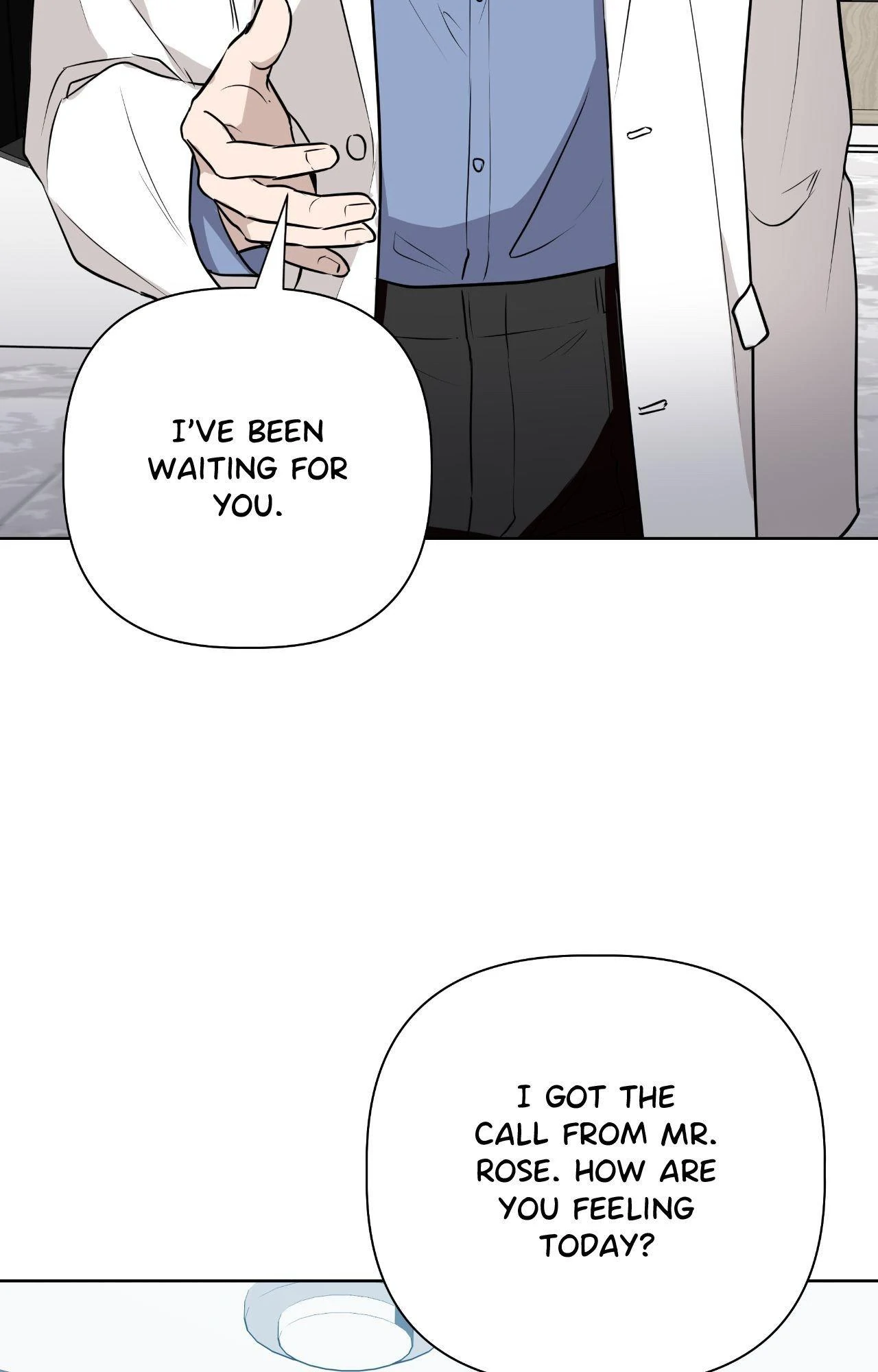 My Perfect Omega - Chapter 32 manhwa