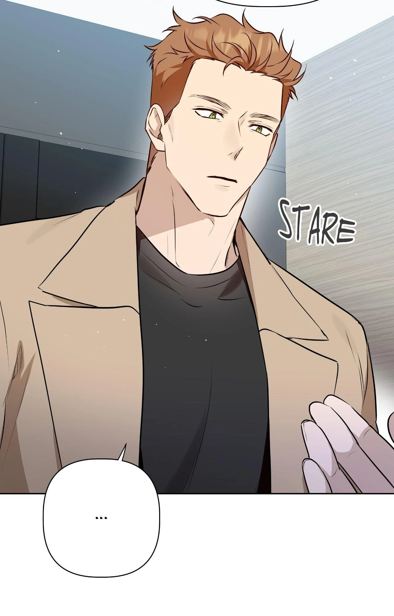 My Perfect Omega - Chapter 32 manhwa