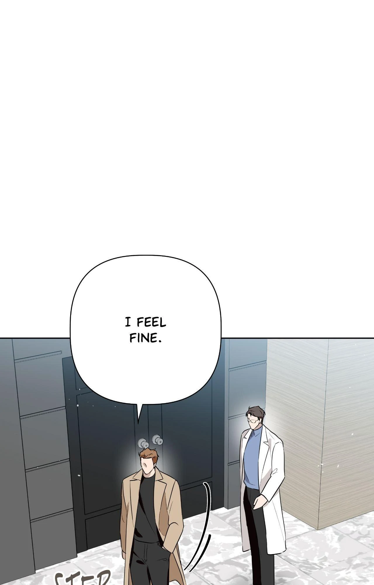 My Perfect Omega - Chapter 32 manhwa
