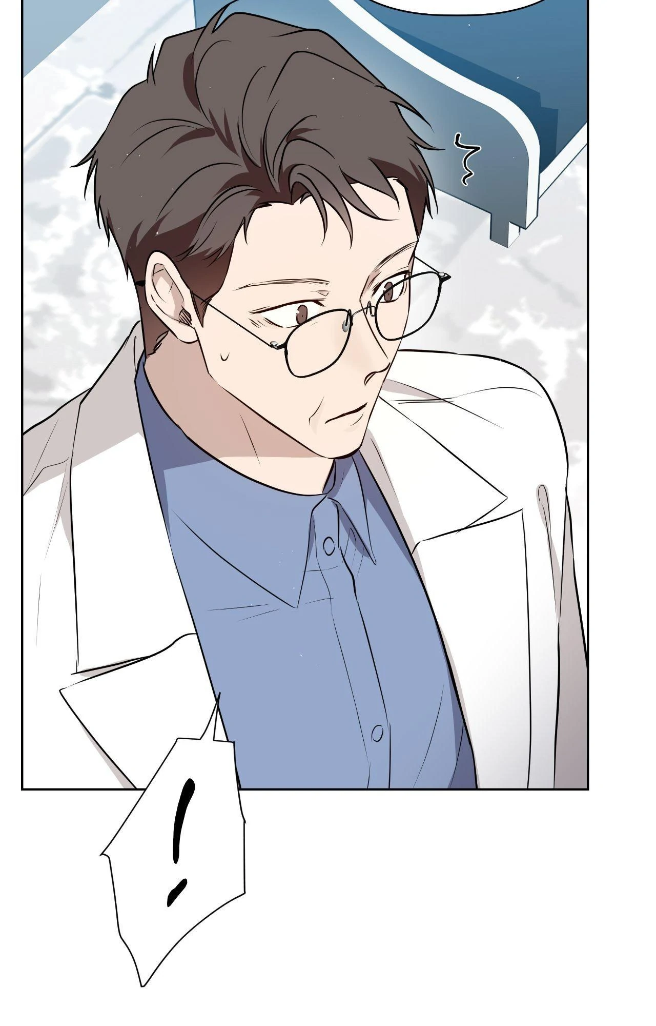 My Perfect Omega - Chapter 32 manhwa