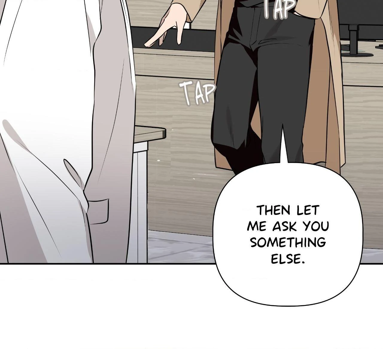 My Perfect Omega - Chapter 32 manhwa