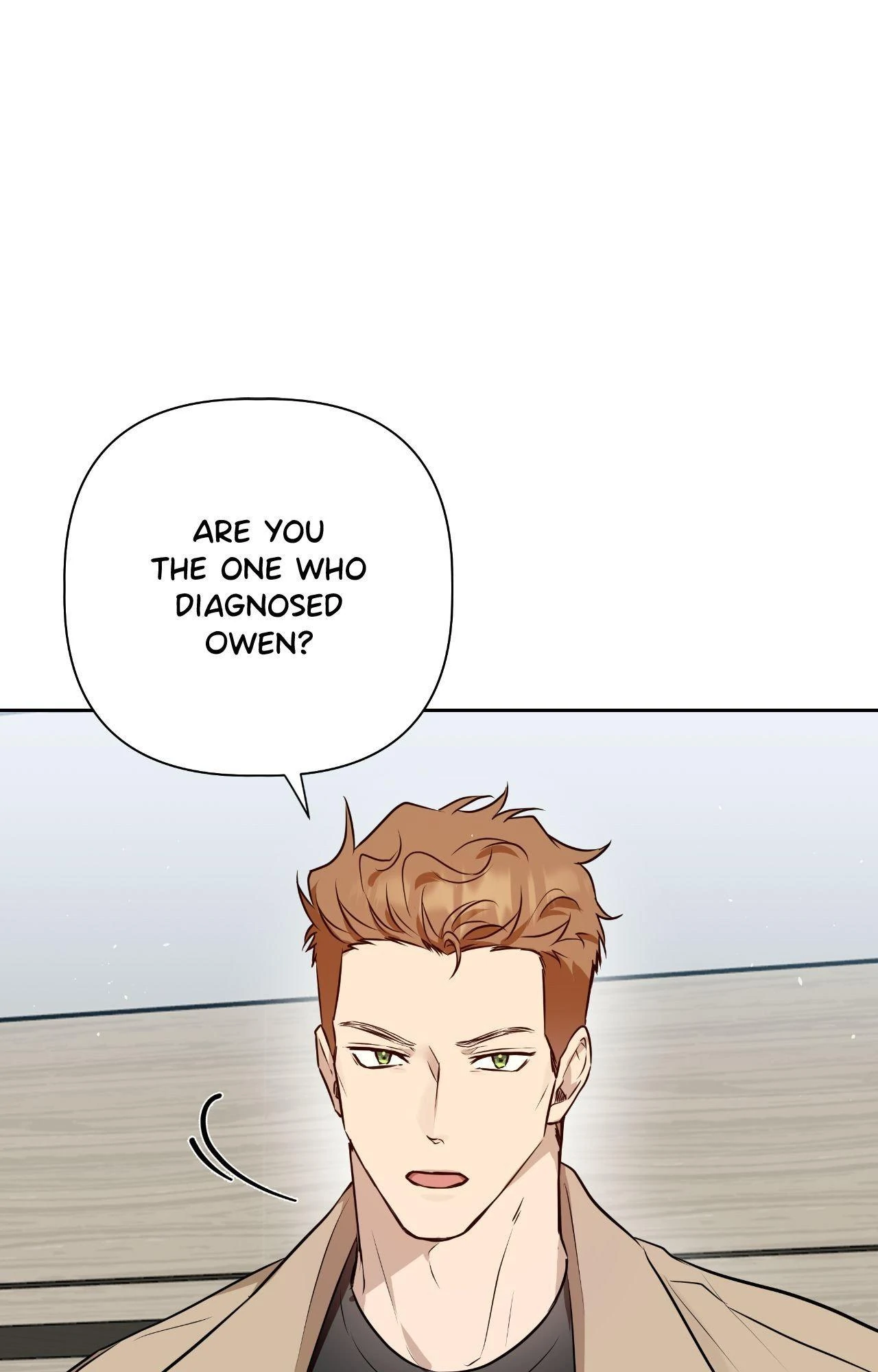 My Perfect Omega - Chapter 32 manhwa