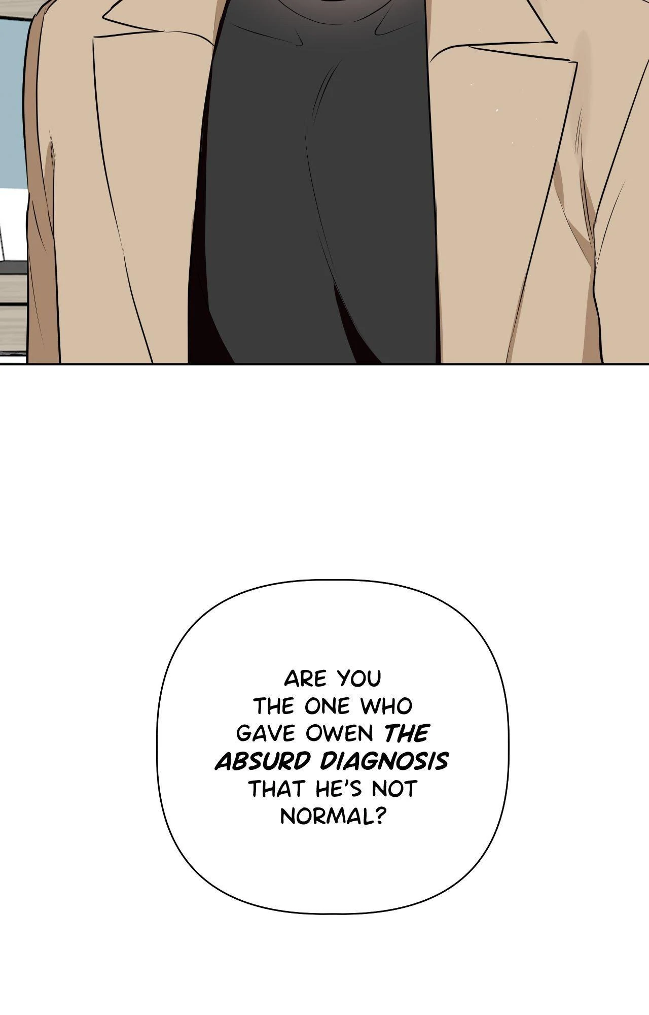 My Perfect Omega - Chapter 32 manhwa