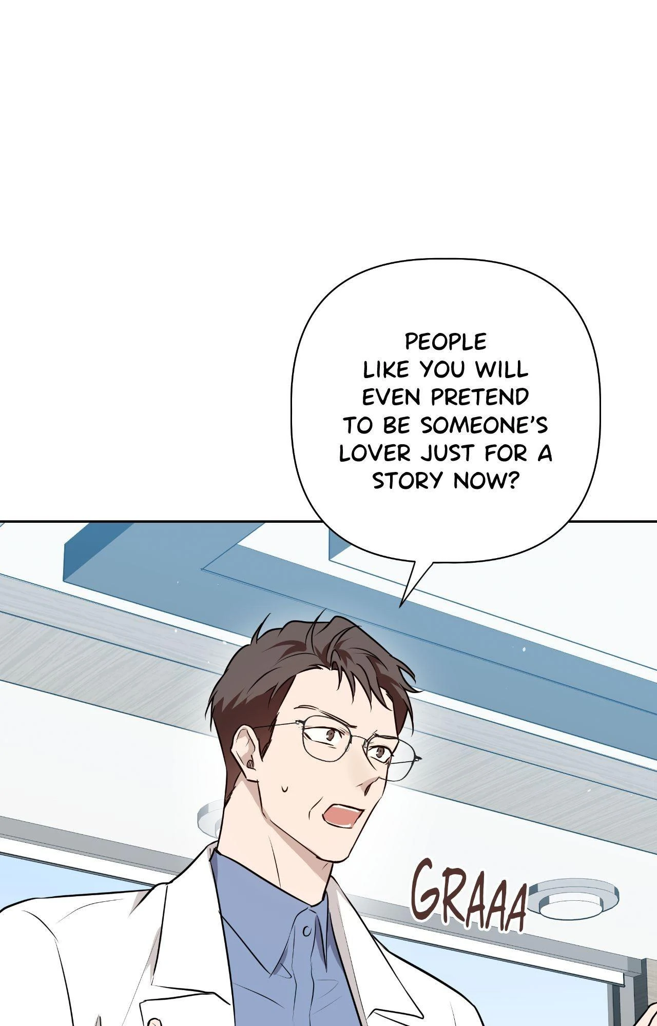 My Perfect Omega - Chapter 32 manhwa