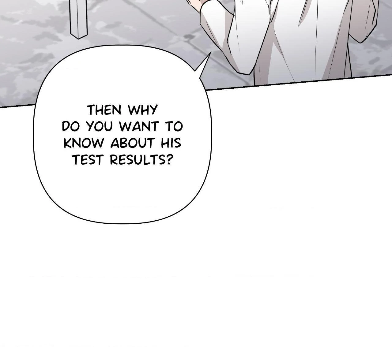My Perfect Omega - Chapter 32 manhwa