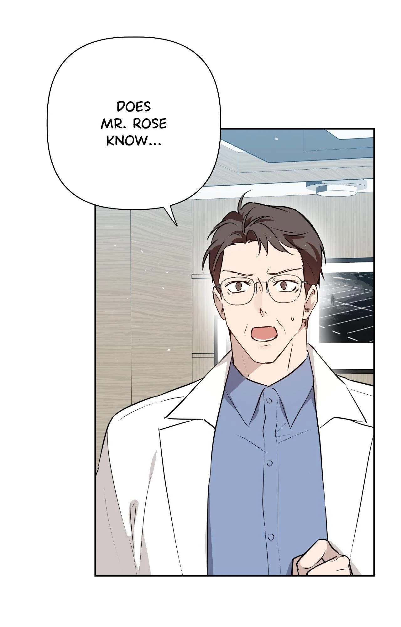 My Perfect Omega - Chapter 32 manhwa