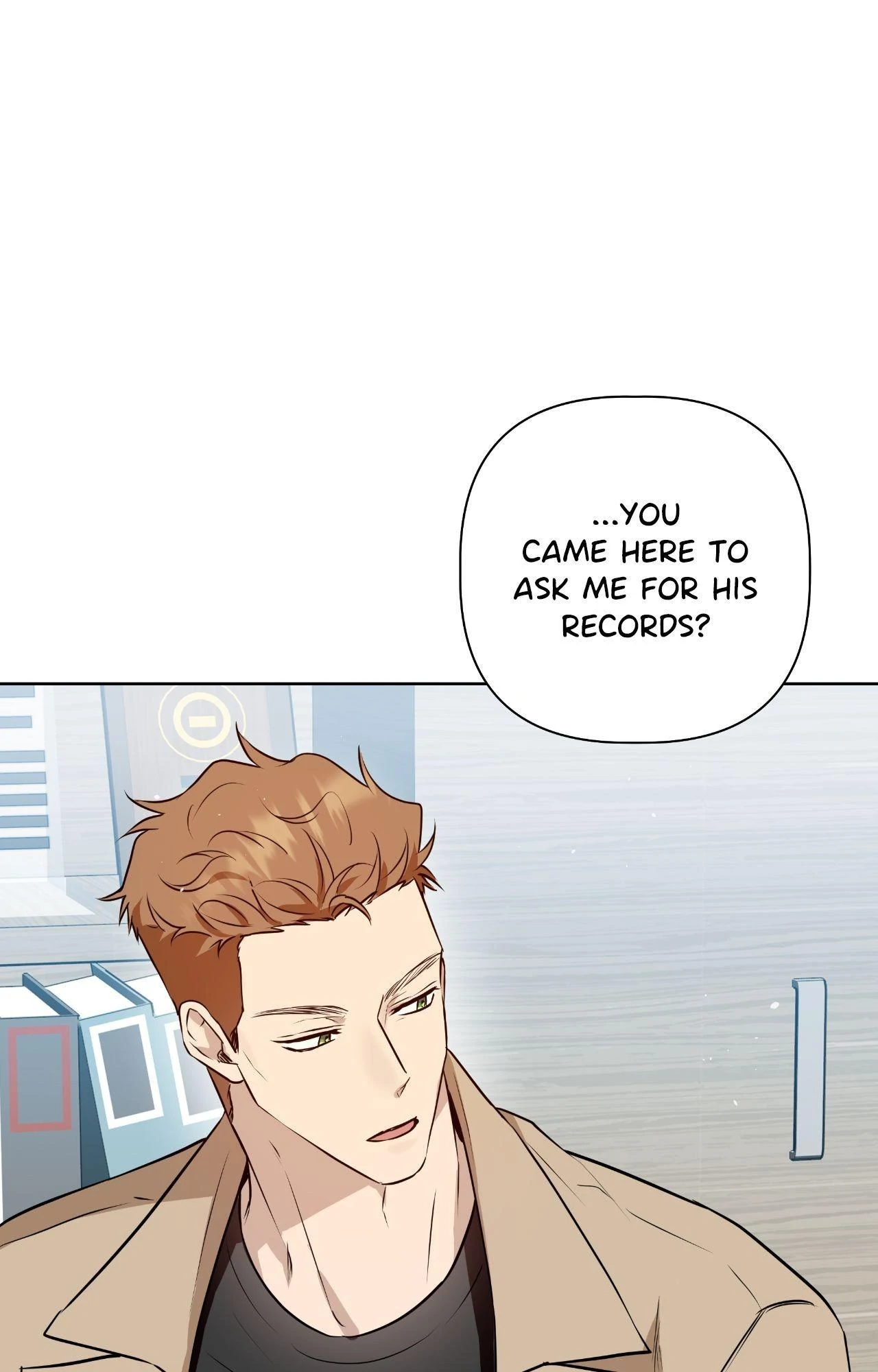My Perfect Omega - Chapter 32 manhwa