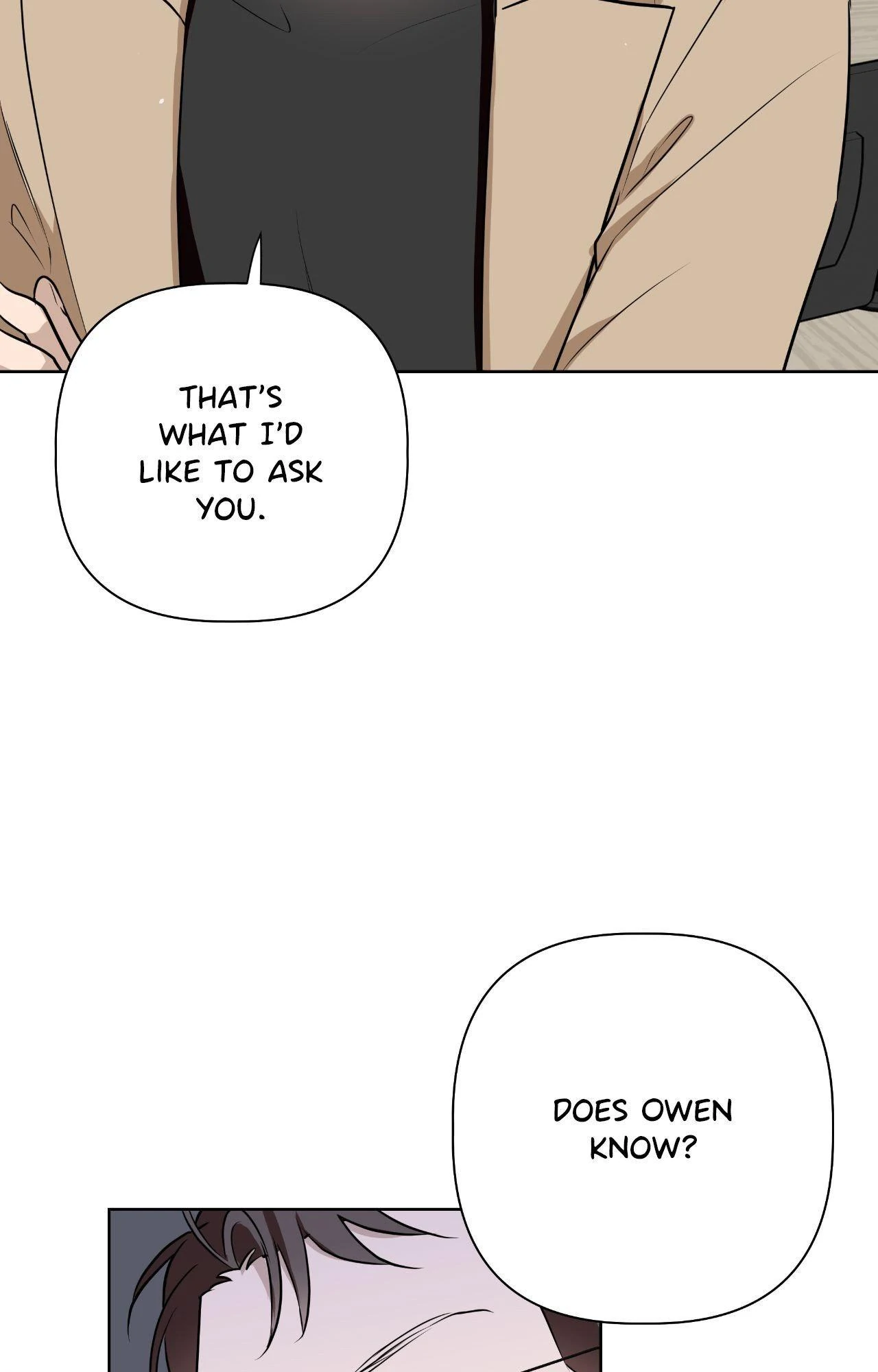 My Perfect Omega - Chapter 32 manhwa