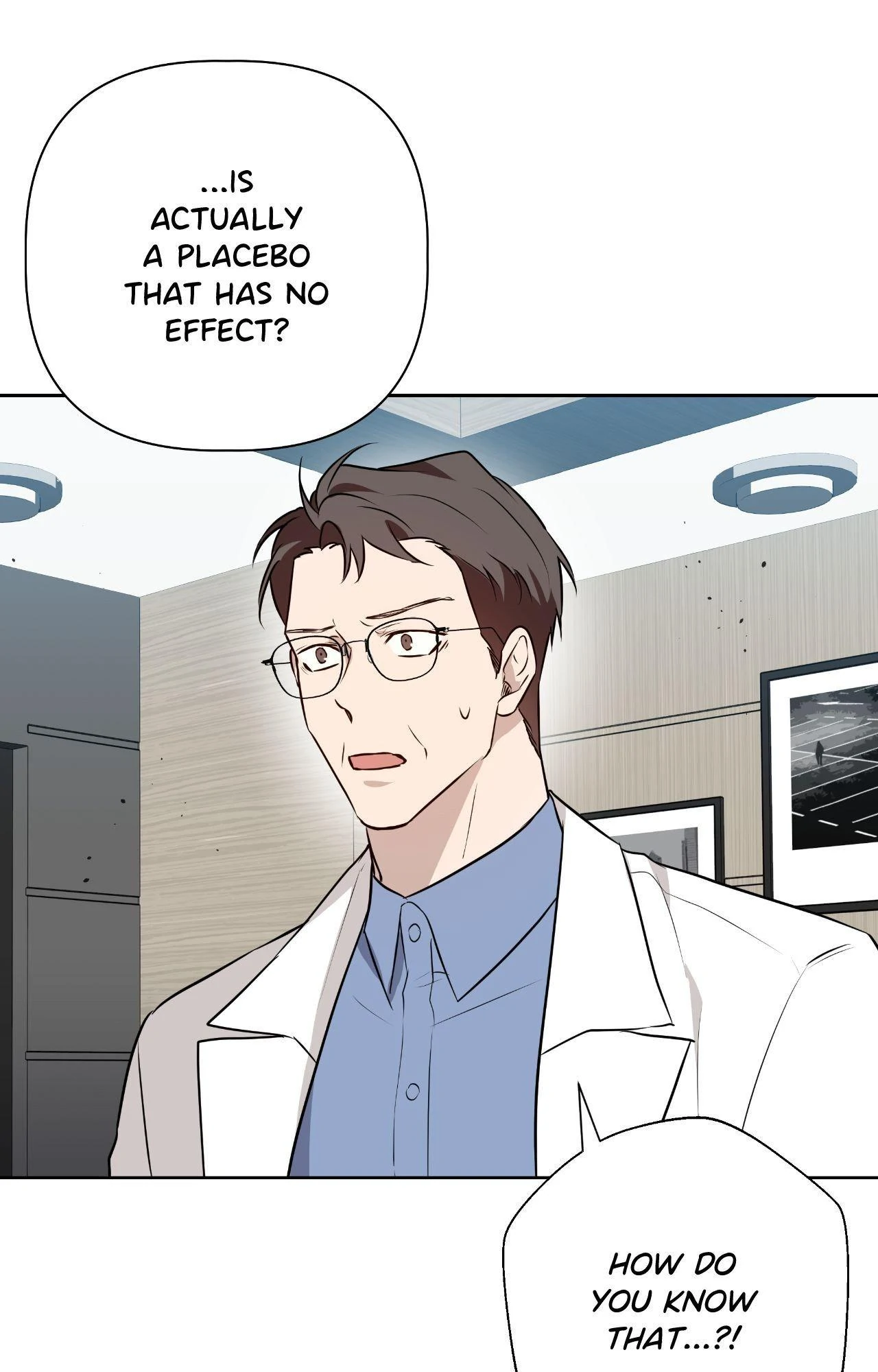 My Perfect Omega - Chapter 32 manhwa