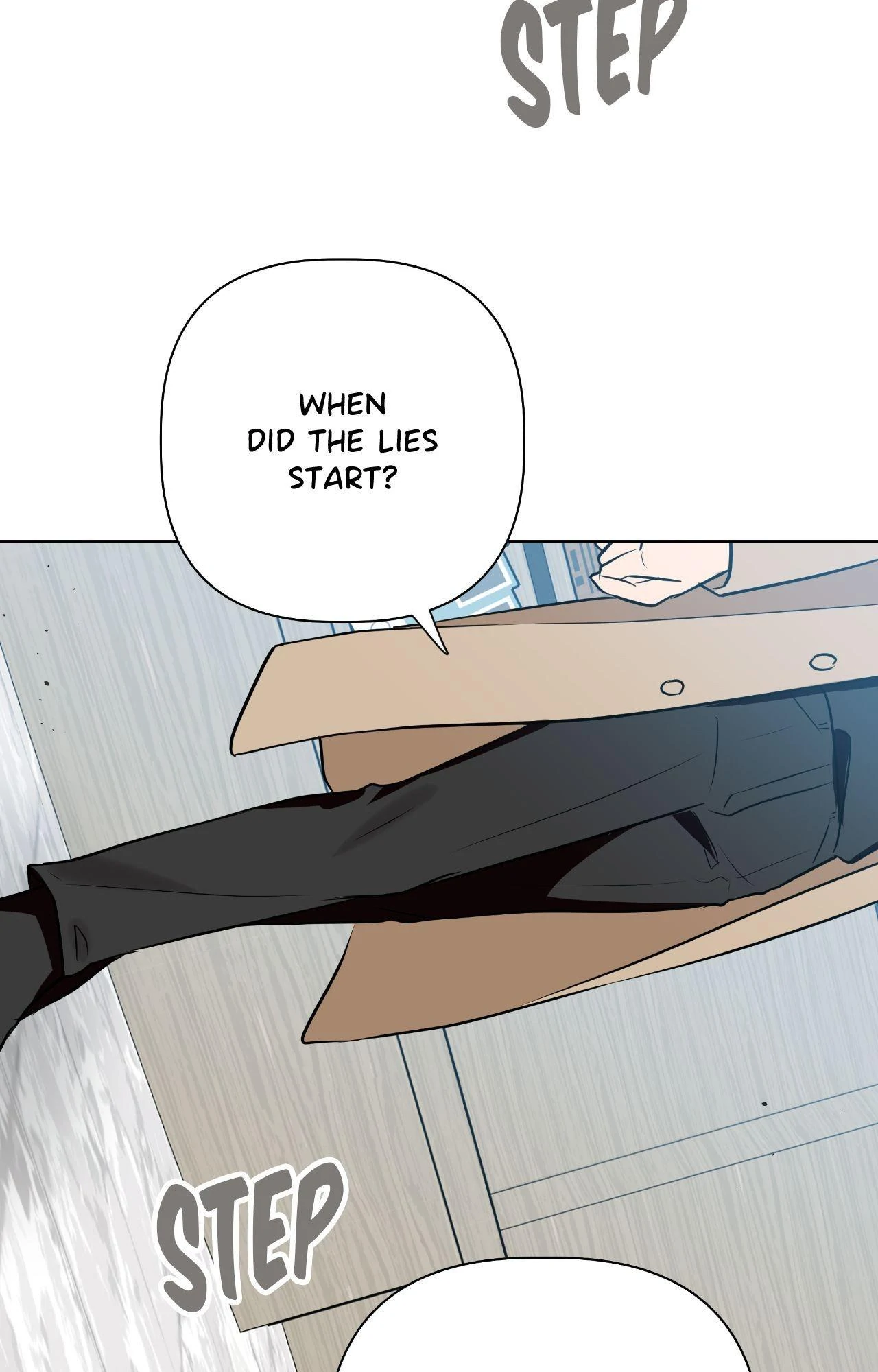My Perfect Omega - Chapter 32 manhwa