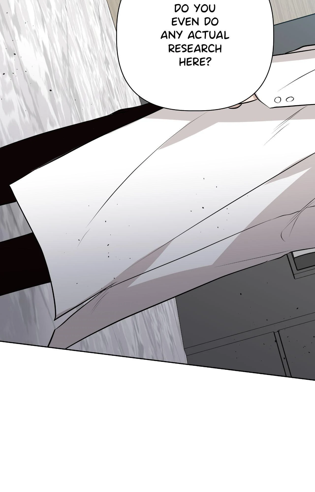 My Perfect Omega - Chapter 32 manhwa