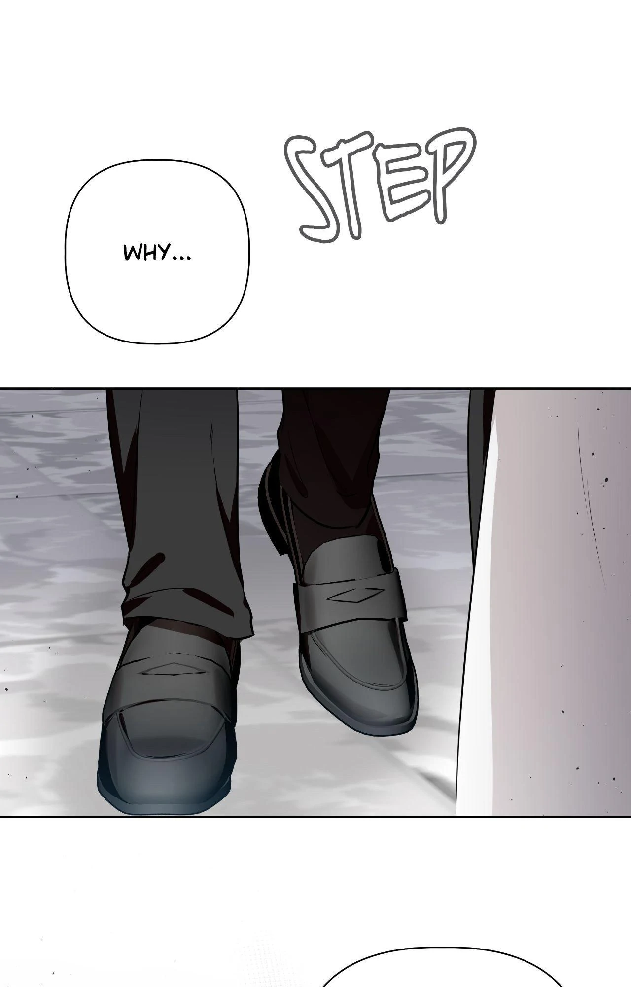 My Perfect Omega - Chapter 32 manhwa