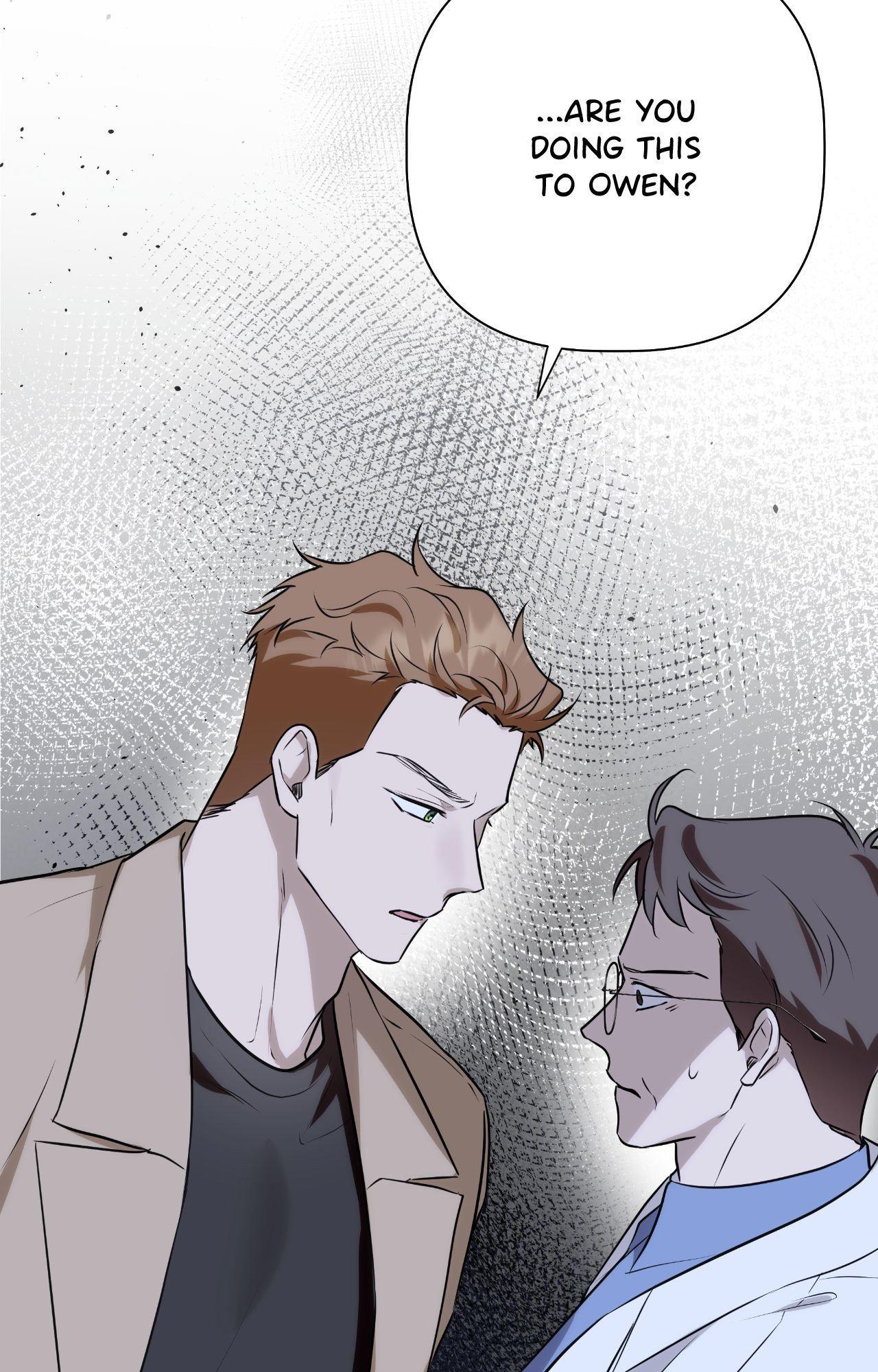 My Perfect Omega - Chapter 32 manhwa
