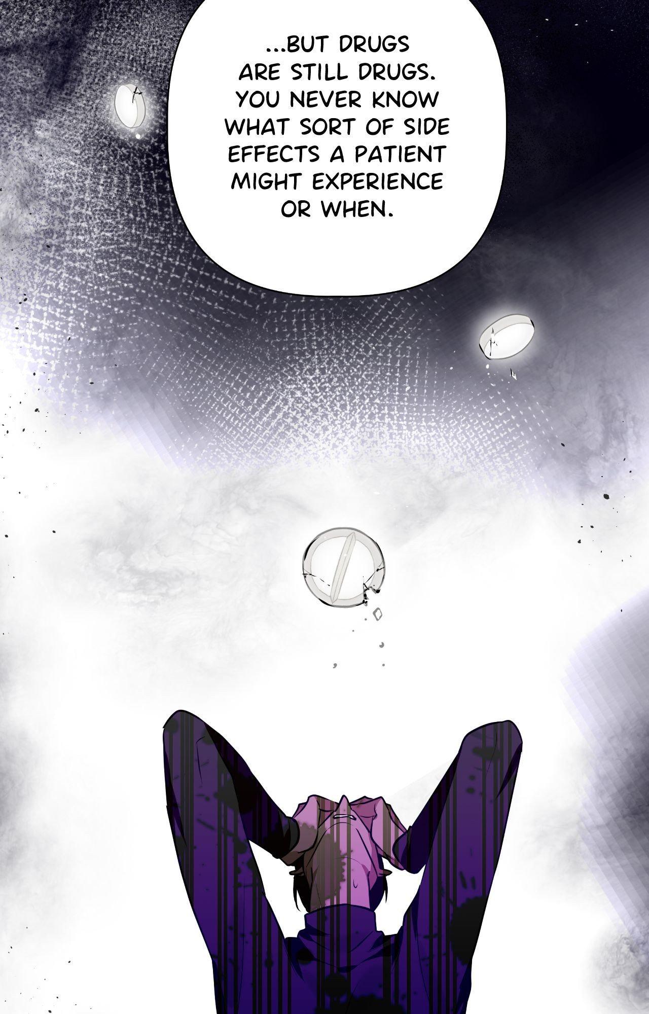 My Perfect Omega - Chapter 32 manhwa