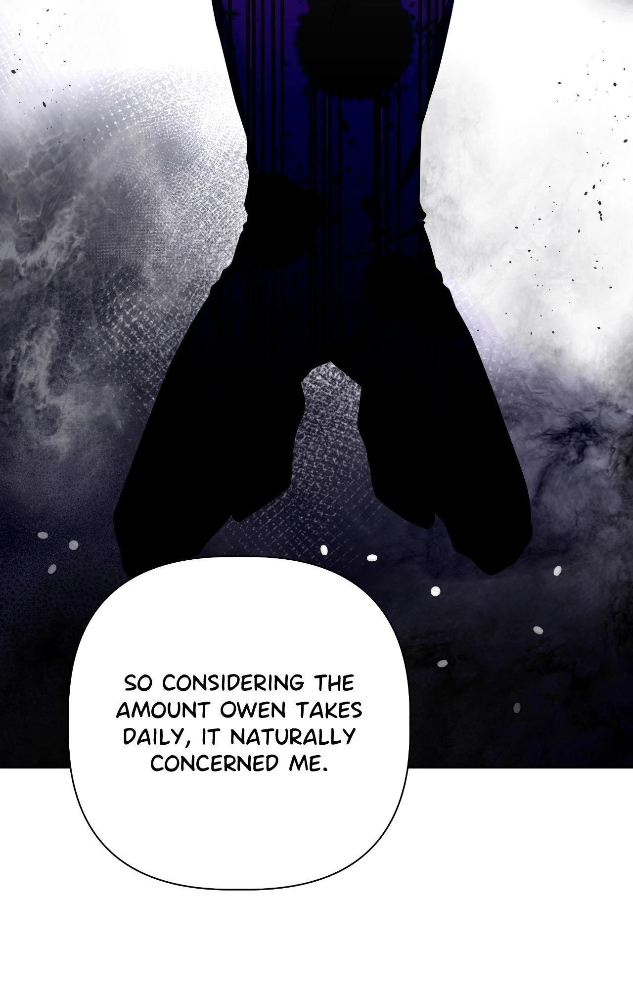 My Perfect Omega - Chapter 32 manhwa