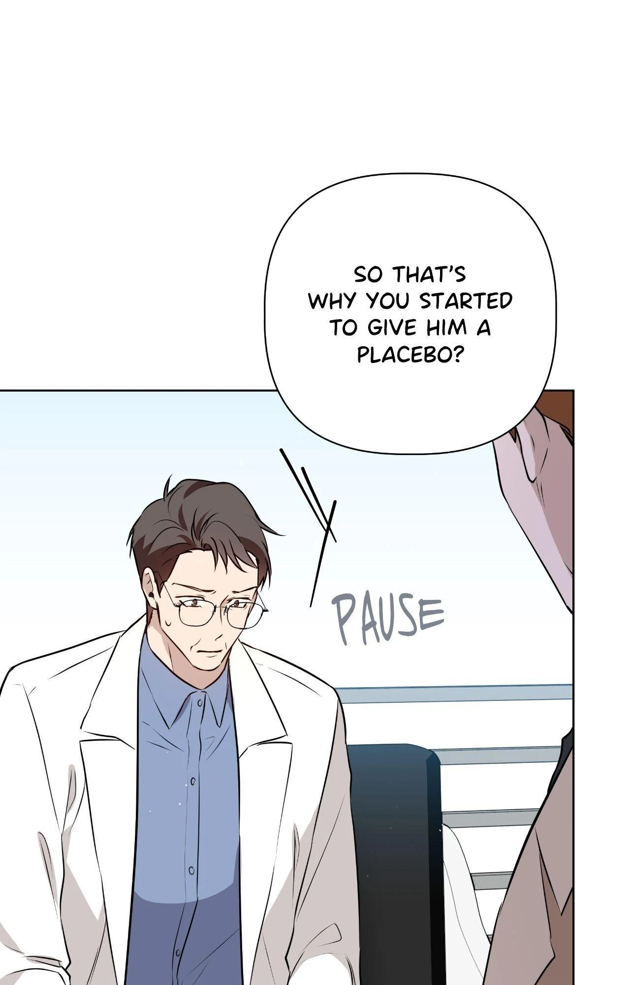My Perfect Omega - Chapter 32 manhwa