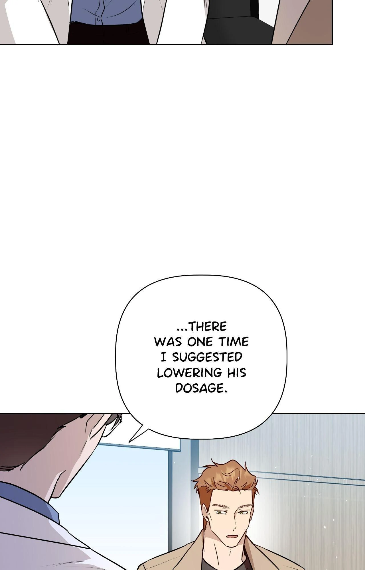 My Perfect Omega - Chapter 32 manhwa