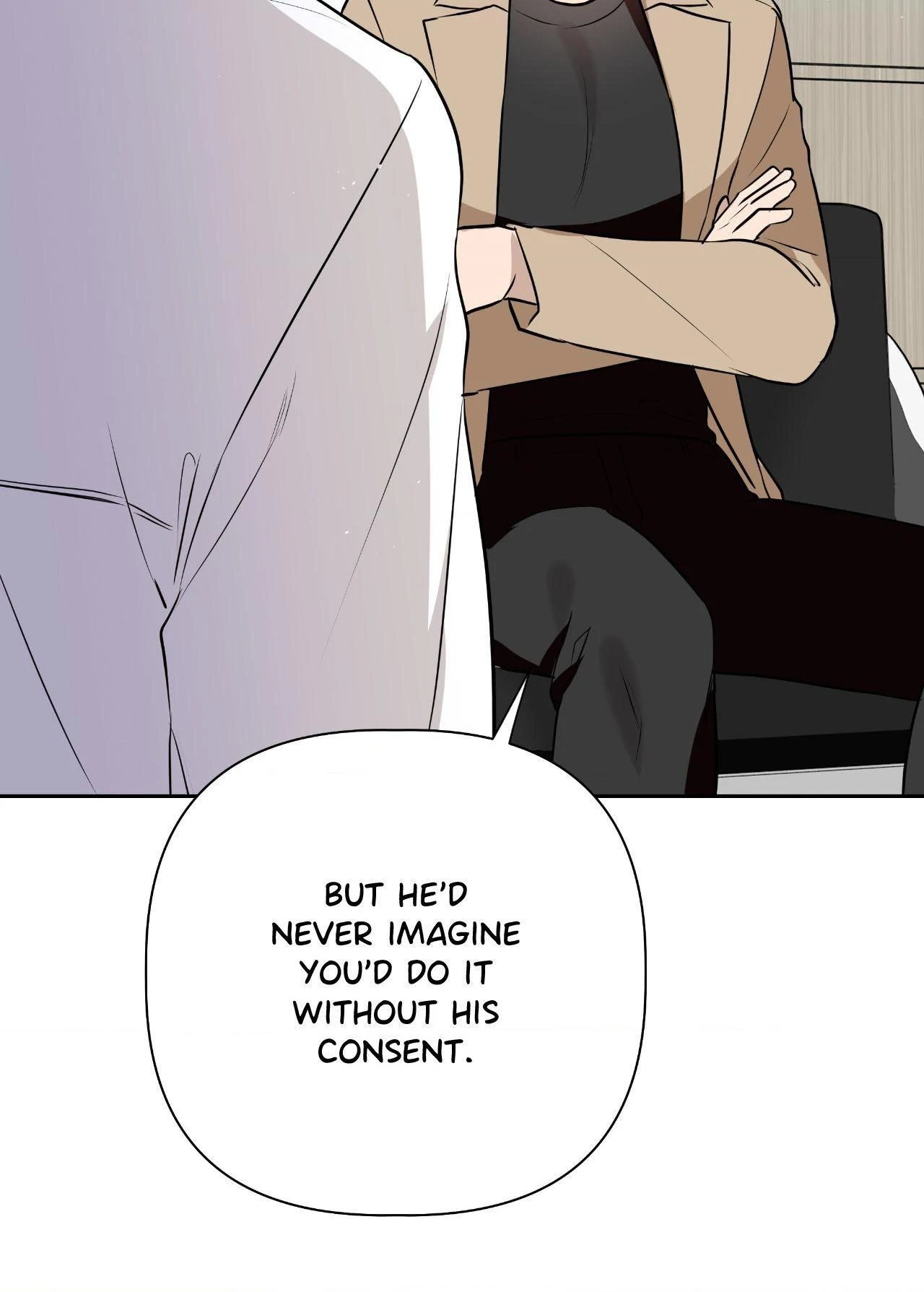 My Perfect Omega - Chapter 32 manhwa
