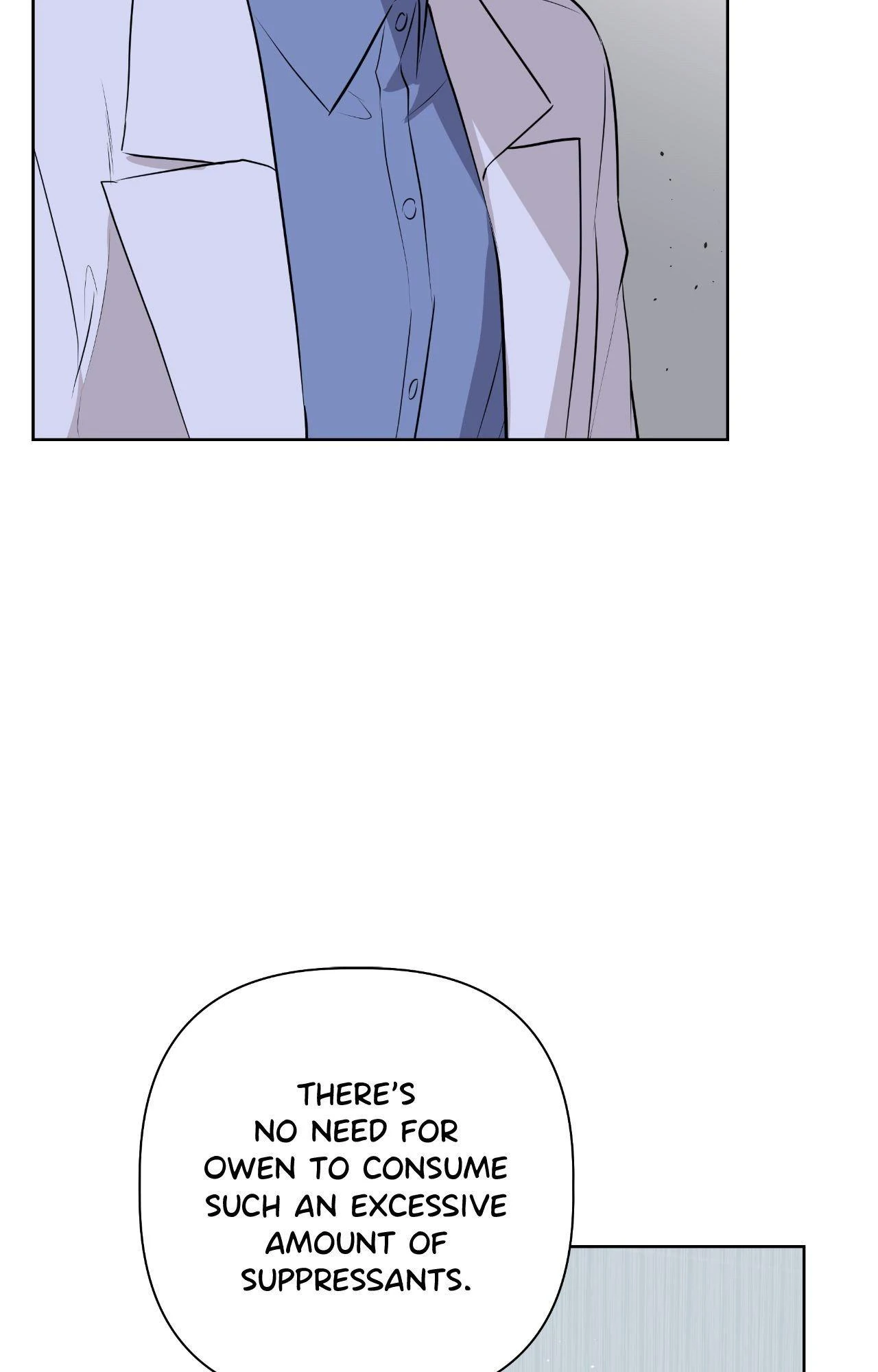 My Perfect Omega - Chapter 32 manhwa
