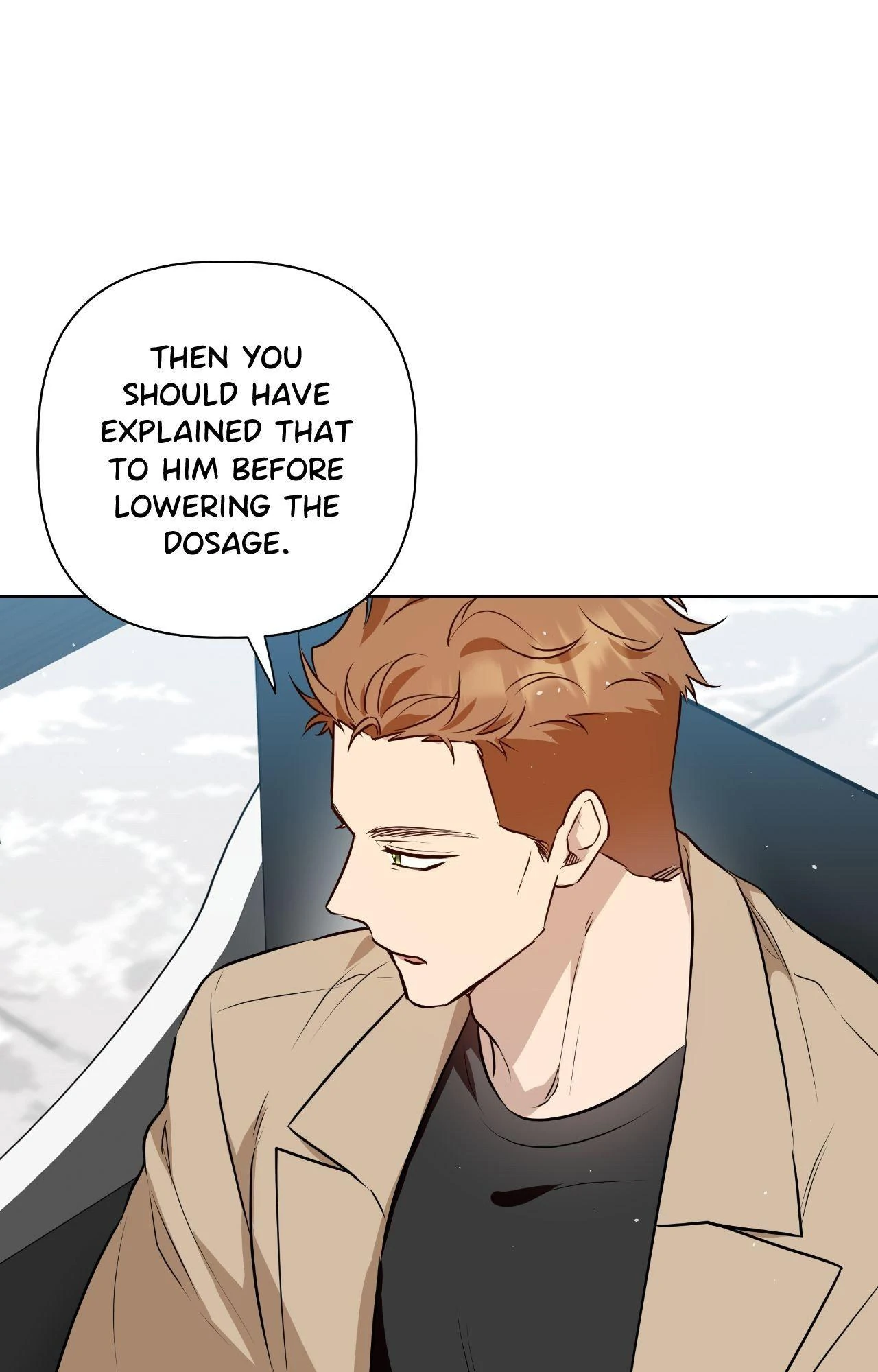 My Perfect Omega - Chapter 32 manhwa