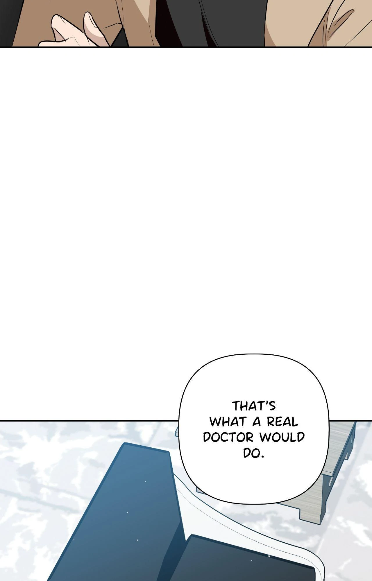 My Perfect Omega - Chapter 32 manhwa